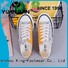 King-Footwear modern top casual shoes factory price for occasional wearing