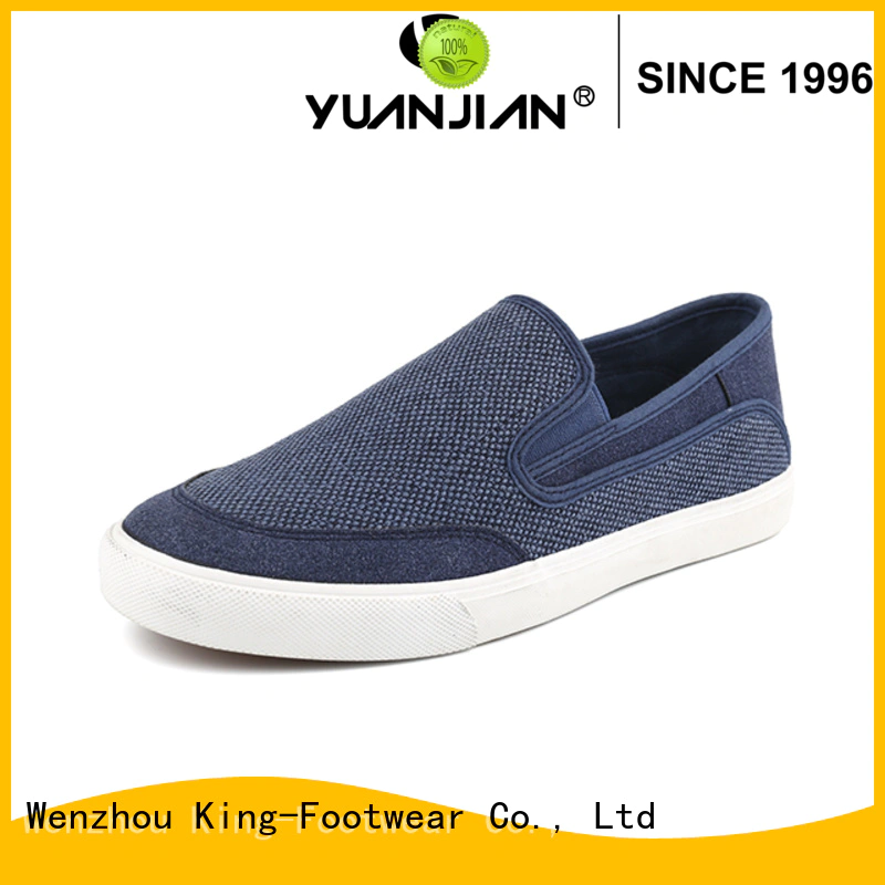 modern cool casual shoes factory price for occasional wearing