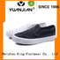 King-Footwear vulcanized sneakers personalized for occasional wearing