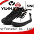 King-Footwear modern vulcanized shoes personalized for sports