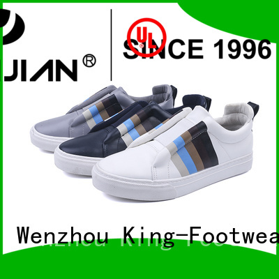 King-Footwear wade shoes personalized for traveling