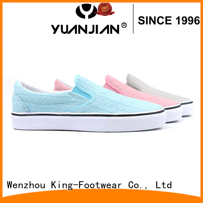 modern vulc shoes factory price for sports