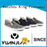 King-Footwear casual slip on shoes supplier for sports