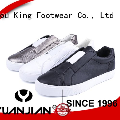 fashion inexpensive shoes factory price for occasional wearing