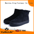 King-Footwear fashion cool casual shoes design for traveling