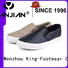King-Footwear modern cool casual shoes factory price for sports