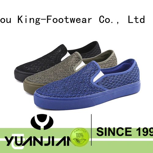 popular casual wear shoes supplier for sports