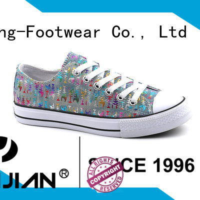 King-Footwear cool casual shoes supplier for sports