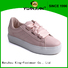 King-Footwear fashion vulcanized shoes factory price for sports