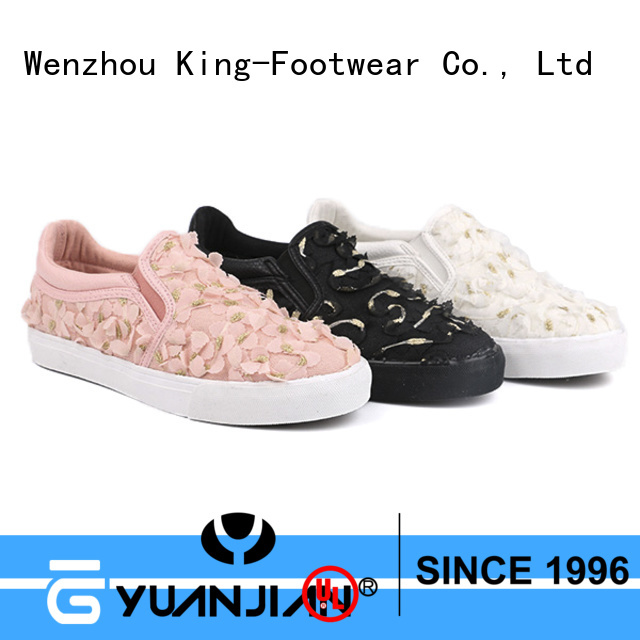 fashion pvc shoes supplier for sports