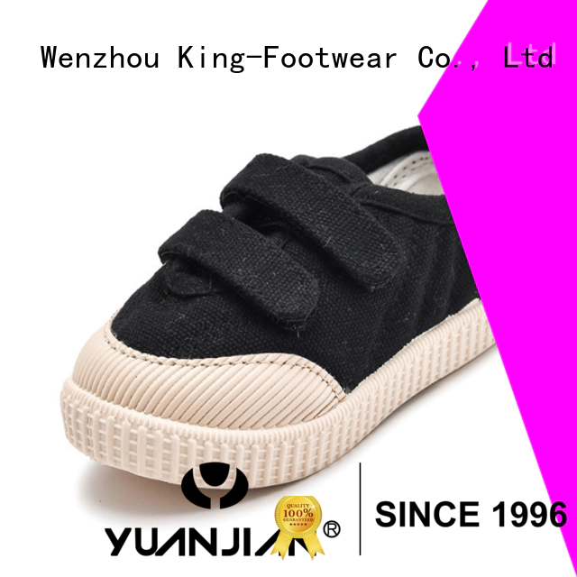 durable best canvas shoes manufacturer for travel