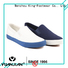 beautiful canvas shoes without lace promotion for school