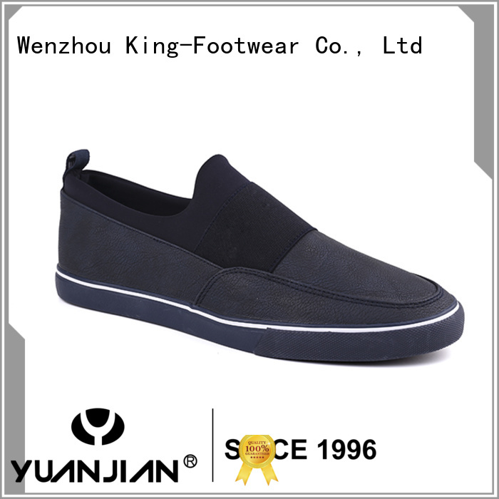 popular vulc shoes supplier for traveling