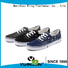 King-Footwear good quality casual canvas shoes wholesale for working