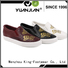 King-Footwear modern top casual shoes personalized for occasional wearing