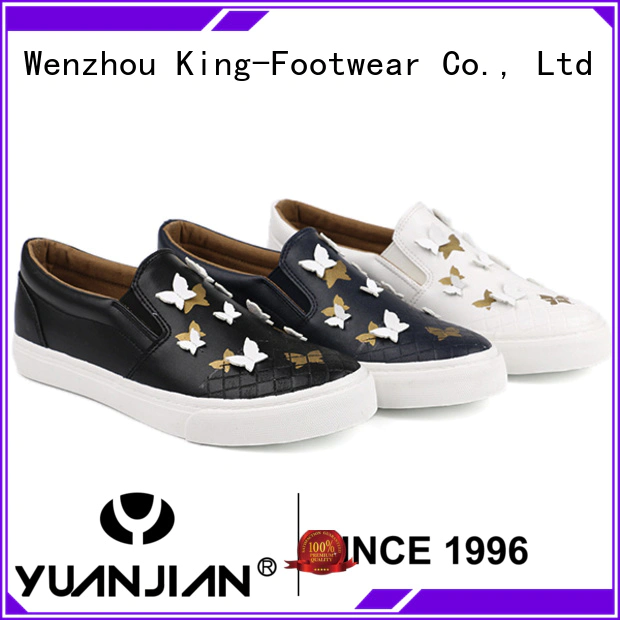 popular pvc shoes factory pricefor occasional wearing
