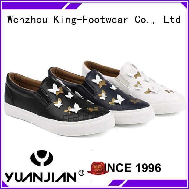 popular pvc shoes factory pricefor occasional wearing