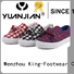 King-Footwear fashion best skate shoes personalized for sports