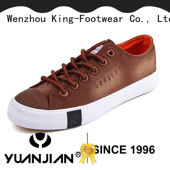 durable school canvas shoes promotion for working