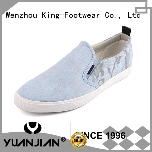 good quality mens canvas shoes cheap promotion for travel