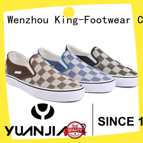 modern cool casual shoes personalized for traveling