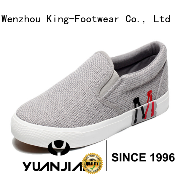 King-Footwear modern fashionable mens shoes personalized for occasional wearing