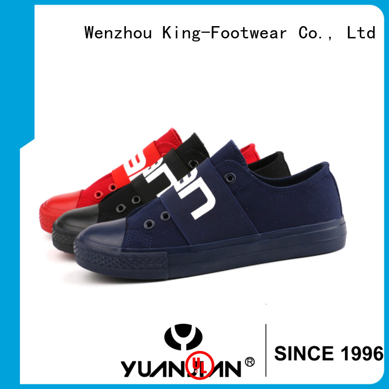 King-Footwear fashion inexpensive shoes design for sports