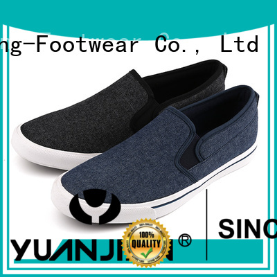 King-Footwear hot sell casual wear shoes supplier for traveling