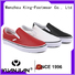 high top skate shoes personalized for traveling King-Footwear