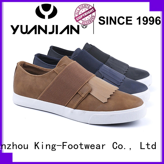 fashion most comfortable skate shoes factory price for traveling