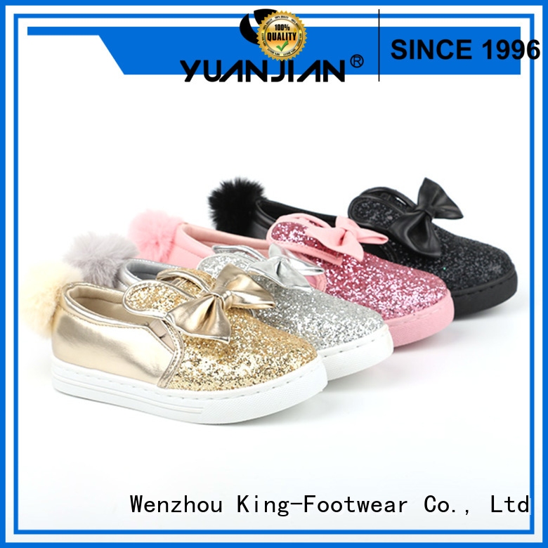 mens casual sneakers wholesale for children King-Footwear