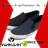 King-Footwear popular casual slip on shoes design for occasional wearing
