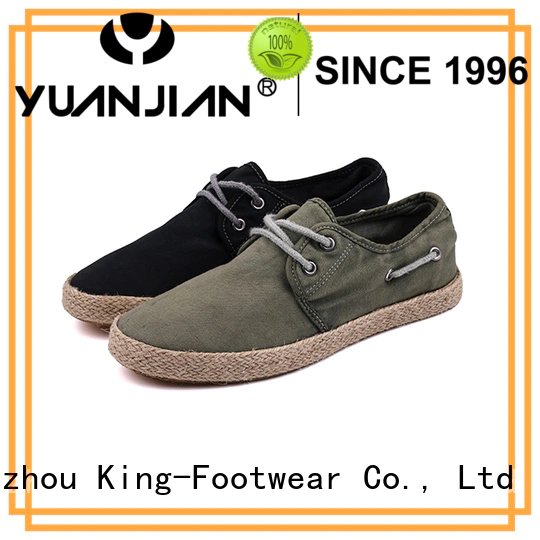 modern pu footwear factory price for sports