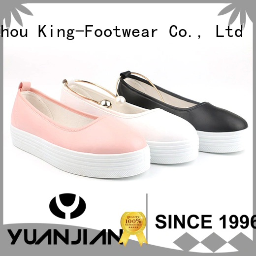 King-Footwear comfortable dress shoes company for women