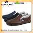 King-Footwear vulcanized shoes factory price for occasional wearing