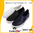 King-Footwear inexpensive shoes supplier for occasional wearing