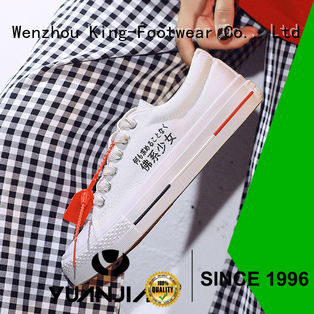 fashion vulc shoes personalized for occasional wearing