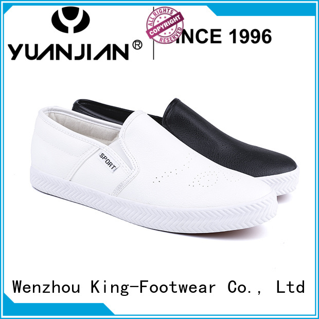 hot sell good skate shoes personalized for schooling