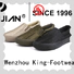 King-Footwear footwear shoes supplier for sports