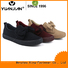King-Footwear pu shoes supplier for sports