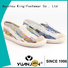 hot sell canvas slip on shoes womens wholesale for school