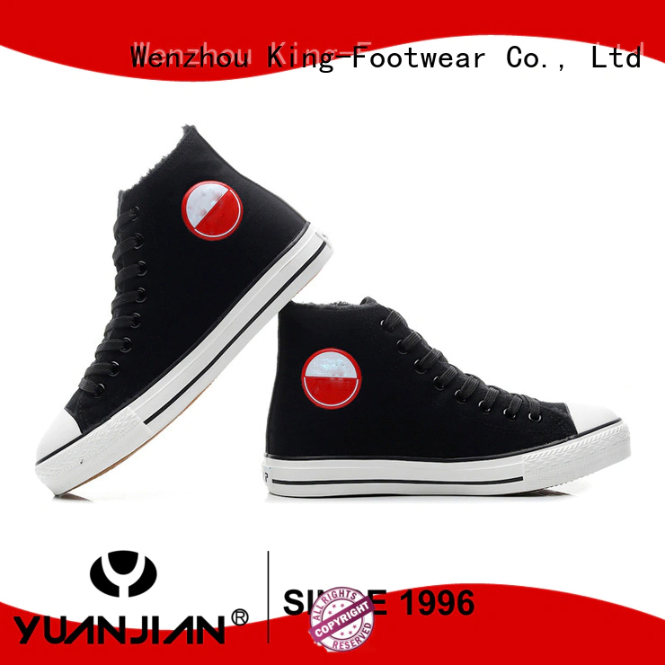 King-Footwear casual style shoes supplier for traveling