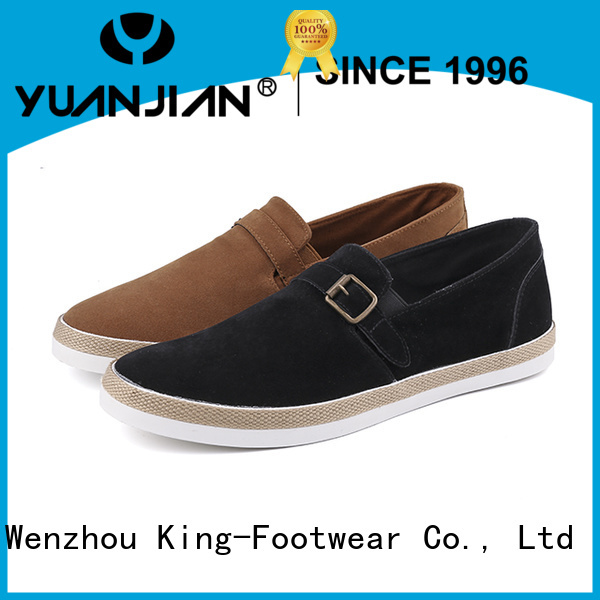 fashion casual style shoes design for traveling